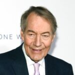 Charlie Rose Returns: Fired CBS Anchor Interviews Warren Buffett Four Years After #MeToo Scandal