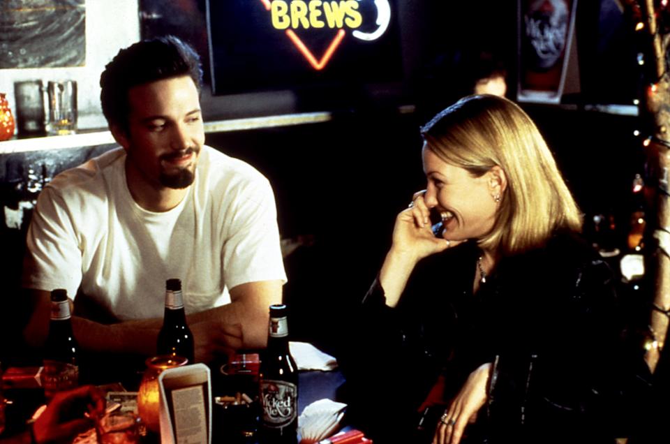 ‘Chasing Amy’ at 25: What has Joey Lauren Adams been up to since?