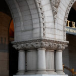 Checking Out: Trump Hotel Sale Will End an Era