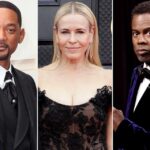 Chelsea Handler Says Chris Rock ‘Handled Himself with Such Aplomb’ After Will Smith Slap