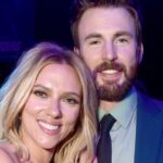 Chris Evans and Scarlett Johansson to Reteam for Jason Bateman-Directed ‘Project Artemis’ at Apple