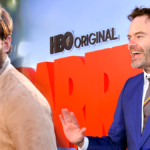 Chris Pratt’s awkward introduction to Bill Hader thanks to a hilarious prank