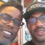 Chris Rock Didn’t Know About Jada Pinkett Smith’s Alopecia, Brother Says: He Wouldn’t ‘Joke About That’