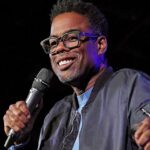 Chris Rock Shuts Down Audience Member Cursing Out Will Smith at His Comedy Show in Boston