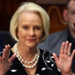 Cindy McCain: Ukraine war ‘forcing us to take from the hungry to feed the starving’