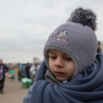 Close to two-thirds of Ukrainian children displaced since Russian invasion’s start: UNICEF