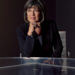 CNN’s Christiane Amanpour Shares Her Battle with Ovarian Cancer: ‘I Have a Whole New Lease on Life’