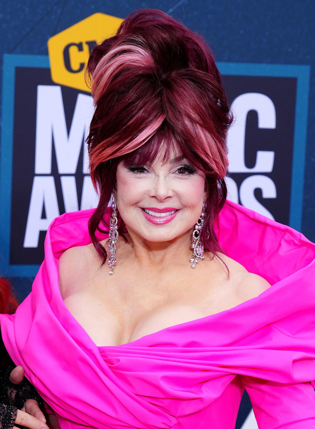 Country legend Naomi Judd, of the Judds, dead at age 76