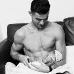 Cristiano Ronaldo Shares Photo of His Late Baby Boy: ‘Forever Love’