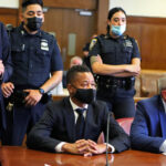 Cuba Gooding Jr. Pleads Guilty to Forcible Touching