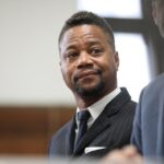 Cuba Gooding Jr. pleads guilty to forcible touching of woman at NYC nightclub