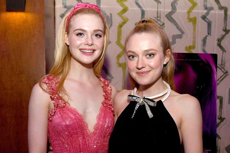 Dakota Fanning Wishes Sister Elle Happy Birthday: ‘The Thing I Love Most in Life Is Being Your Sister’