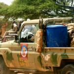 Darfur: Why are Sudan’s Janjaweed on the attack again?