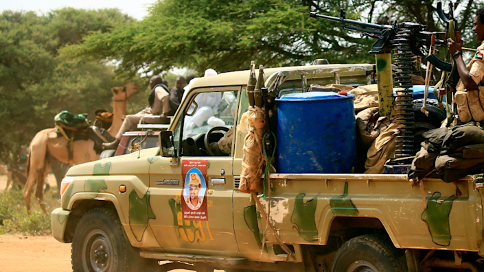 Darfur: Why are Sudan’s Janjaweed on the attack again?