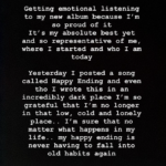 Demi Lovato sings about addiction in new song ‘Happy Ending’: ‘I wrote this in an incredibly dark place’