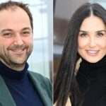 Demi Moore Is Dating Swiss Chef and N.Y.C. Restaurateur Daniel Humm