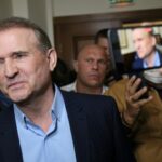 Detained tycoon Viktor Medvedchuk: Putin’s man in Ukraine