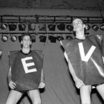 Devo on Rock Hall nomination, the true meaning of ‘Whip It,’ and what Jagger really thought of their ‘Satisfaction’ cover