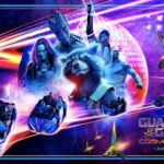 Disney teases new ‘Guardians of the Galaxy’ ride at Epcot Center