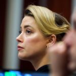 Doctor Who Evaluated Amber Heard for 12 Hours Says Actress Showed Signs of Personality Disorders