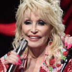 Dolly Parton now says she’ll accept Rock and Roll Hall of Fame nomination: ‘I’ll just say thanks’