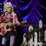 Dolly Parton says mistreating Mother Nature is like ‘being ugly to your mama’