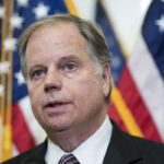 Doug Jones on bleak prospects for Democrats in midterms