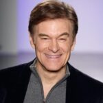 Dr. Oz Was Paid 9,000 for His 2-Week ‘Jeopardy!’ Guest Hosting Gig