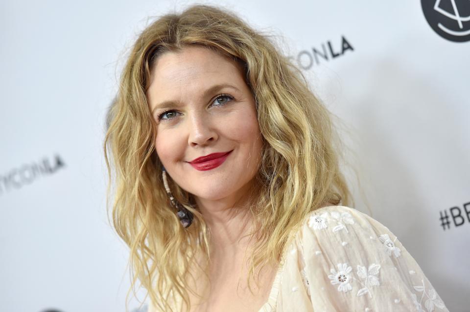 Drew Barrymore responds to Britney Spears calling her one of the ‘most beautiful’ celebrities she has ever met