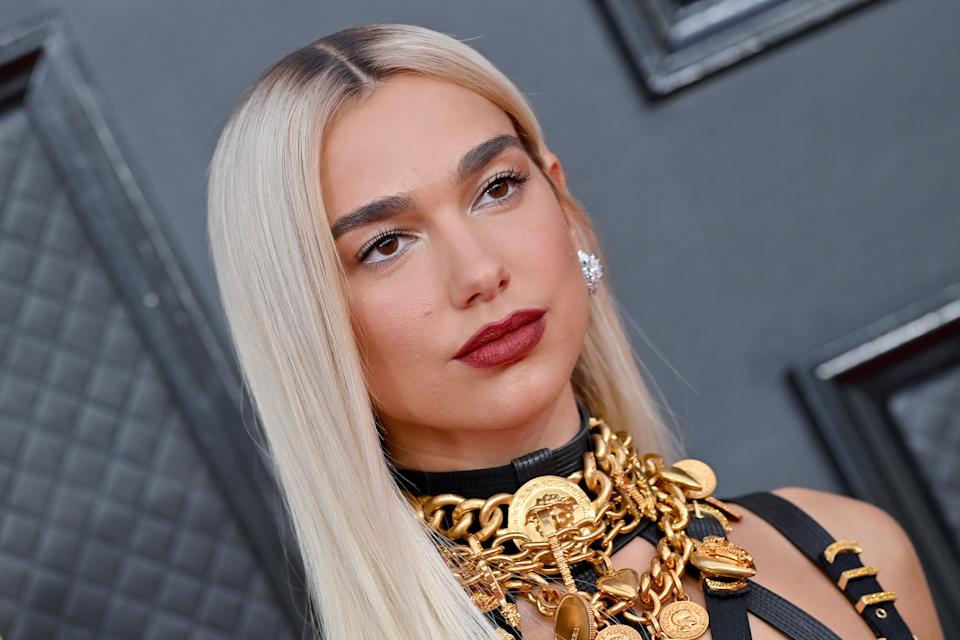 Dua Lipa, 26, says reaction to her viral dancing video impacted her mental health: ‘Of course it got to me’