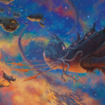 ‘Dungeons & Dragons’ returns to space with not one but three Spelljammer books