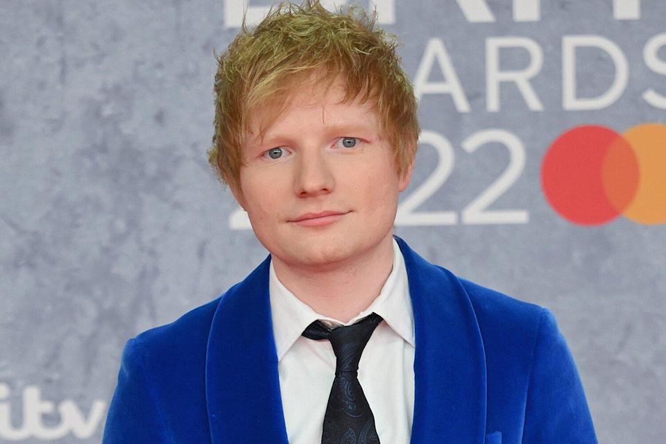 Ed Sheeran Addresses Copyright Lawsuit: ‘No Other Choice’ But to Fight in Court