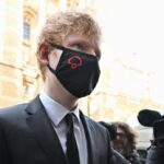 Ed Sheeran Wins ‘Shape of You’ Copyright Infringement Case