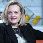 Elisabeth Moss defends Scientology in new interview