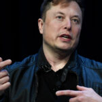 Elon Musk Races to Secure Financing for Twitter Bid