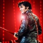 Elvis Presley Song Catalog to Be Represented by Universal Publishing, Authentic Brands Group