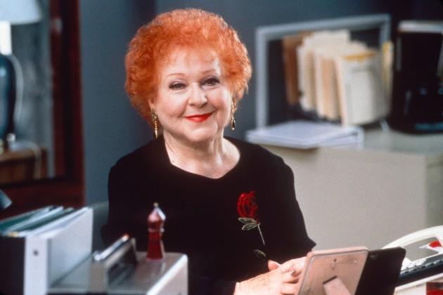 Estelle Harris, ‘Seinfeld’ Scene-Stealer and ‘Toy Story’ Series’ Mrs. Potato Head, Dies at 93