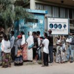 Ethiopia’s Tigray war: Inside Mekelle cut off from the world