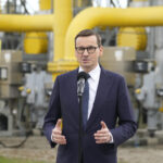 EU nations accuse Russia of using natural gas as ‘blackmail’