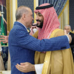 EXPLAINER: Why are foes Turkey and Saudi Arabia fixing ties?