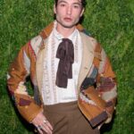 Ezra Miller update: Couple drops restraining order against ‘Flash,’ ‘Fantastic Beasts’ star following Hawaii arrest