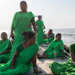 Facing Disastrous Floods, They Turned to Mangrove Trees for Protection