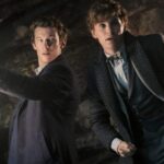 ‘Fantastic Beasts 3’ Falls to Franchise-Low  Million Opening at Easter Box Office