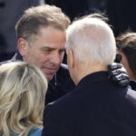 Federal tax probe into Biden’s son, Hunter, moves forward