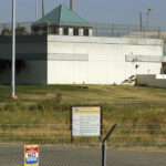 Feds accused of ignoring asbestos, mold at women’s prison