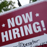 Fewest Americans collecting jobless aid since 1970