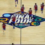 Final Four: Channel, Tip Times and Analysis