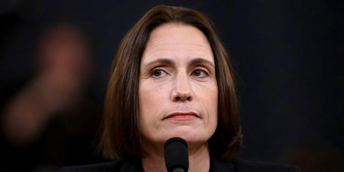 Fiona Hill warns Trump winning reelection would ‘mean the total loss of America’s leadership position in the world arena’