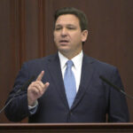 Florida Gov DeSantis pushes to end Disney self-government