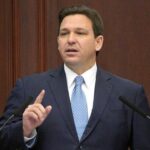 Florida Gov. Ron DeSantis Signs Bill Abolishing Disney’s Orlando Tax District